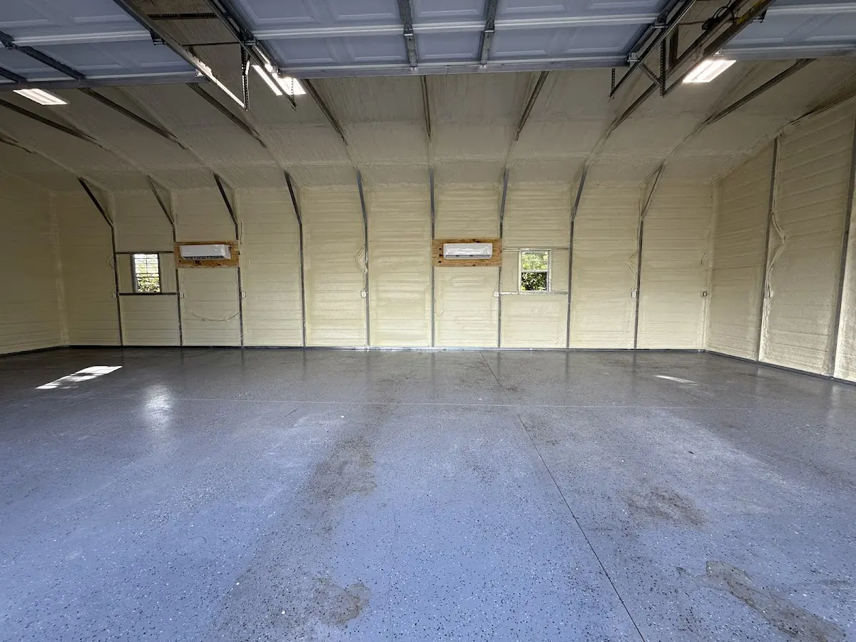 Metal Roof Coating in Zanesville, OH